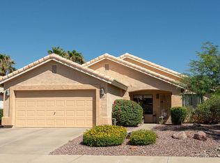 2112 E Patrick Ln, Phoenix, AZ 85024