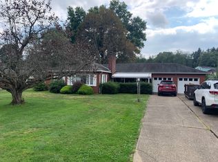 243 S Gosser Hill Rd, Leechburg, PA 15656