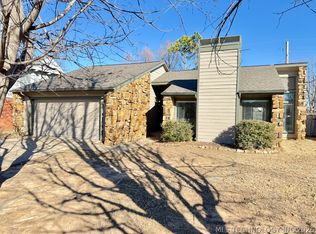8007 S 88th East Ave, Tulsa, OK 74133