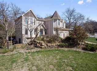 6712 Mill Creek Rd, Shawnee, KS 66217