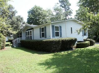 1581 Valencia Dr, Lillian, AL 36549