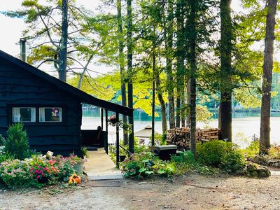 9 Abbott Drive, Tuftonboro, NH, 03816