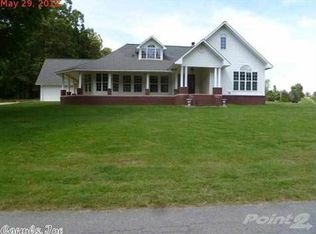 78 County Road 346, Jonesboro, AR 72401