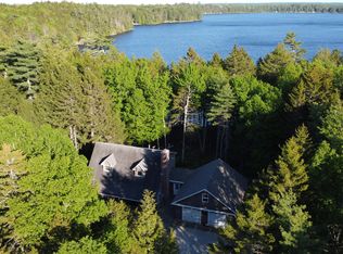 10 Hemlock Point, Northfield, ME 04654