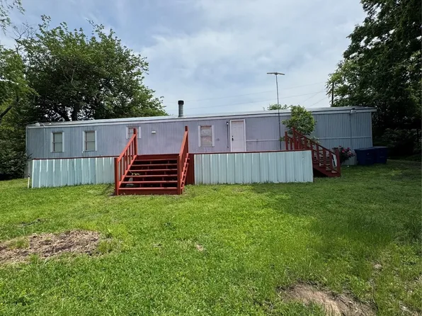 9969 Private Road 3813, Quinlan, TX 75474
