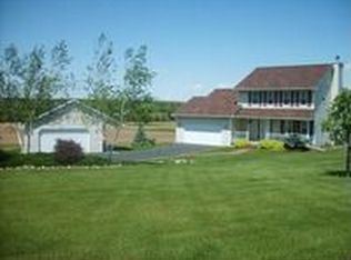 N4220 Traut Rd, Rio, WI 53960