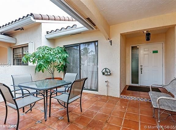 2nd image of 21244 Harbor Way APT 212-21