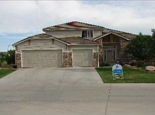 6456 Umber Cir, Arvada, CO 80007