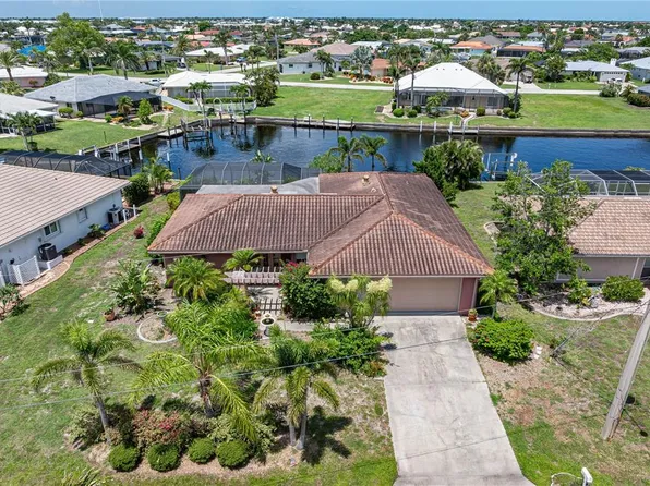 825 Via Tunis, Punta Gorda, FL 33950