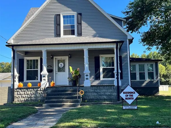 502 S Main St, Chaffee, MO 63740