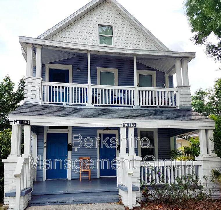 118 S Lake Ave