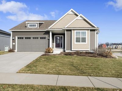 476 Blackburn Bay Dr, Verona, WI, 53593