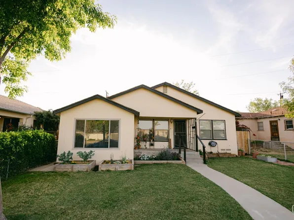 2517 Manor St, Bakersfield, CA 93308