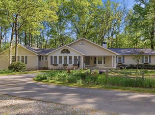 16020 Burlingame Rd, Little Rock, AR 72223
