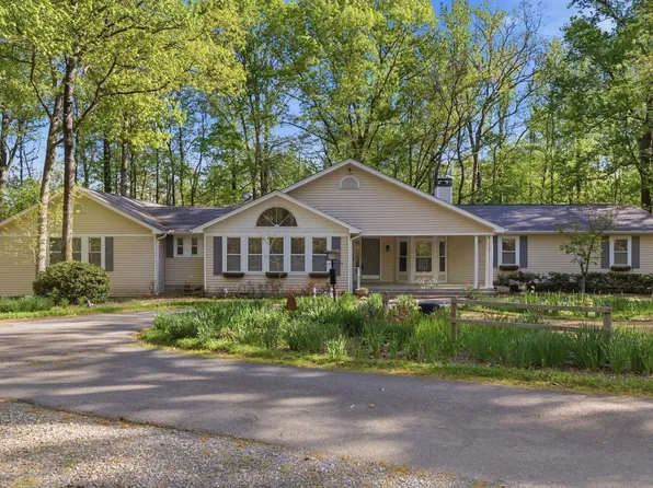 16020 Burlingame Rd, Little Rock, AR 72223