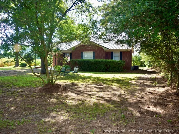 14740 State Highway 41 S, Fairmont, NC 28340