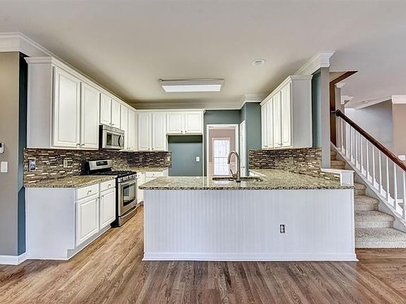 2nd image of 2035 Brickton Sta