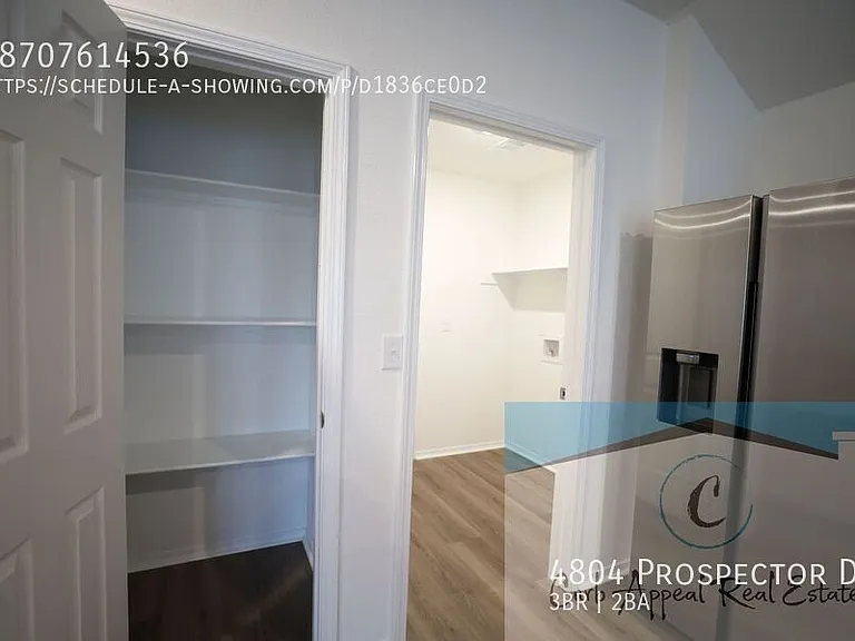 4804 Prospector Dr — Photo 6
