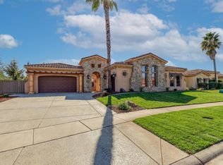 3915 Kingsbarns Dr, Roseville, CA 95747