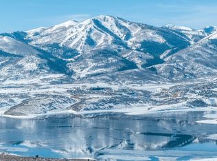 11343 N White Tail Ct, Hideout, UT 84036