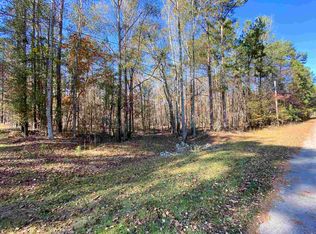 0 Cross Creek Way, Hampton, GA 30228