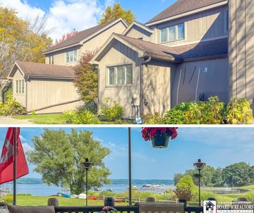 4406 W Lake Rd, Mayville, NY, 14757