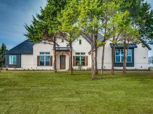 6031 Palomino Dr, Midlothian, TX 76065