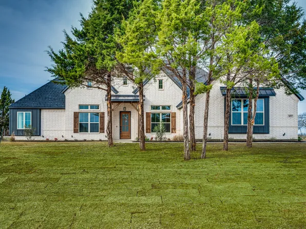 6031 Palomino Dr, Midlothian, TX 76065