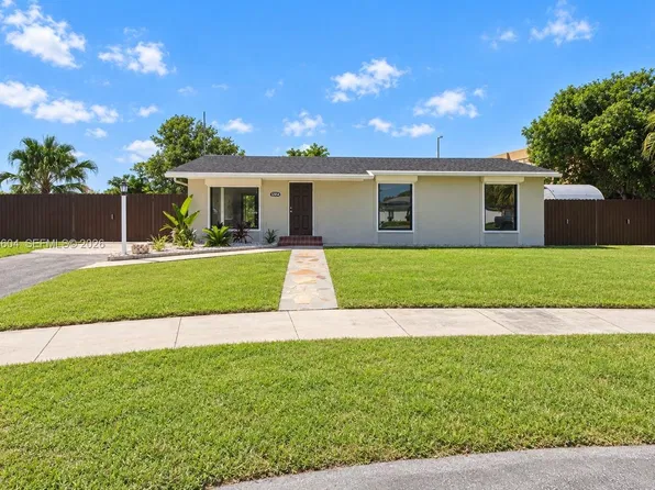 12854 SW 263rd Ter, Homestead, FL 33032