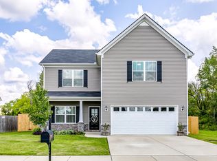 1005 Chimalis Dr, Spring Hill, TN 37174