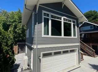 723 28th Ave S #C, Seattle, WA 98144
