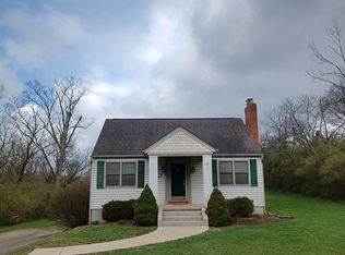 5901 Wilmer Rd, Cincinnati, OH 45247