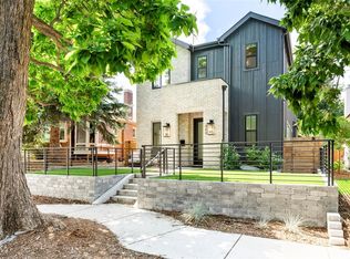 909 Madison St, Denver, CO 80206