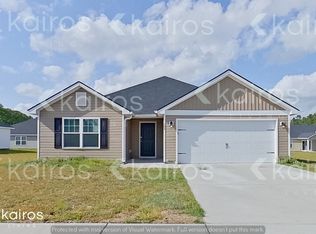 104 Saint Matthew Way, Springfield, GA 31329