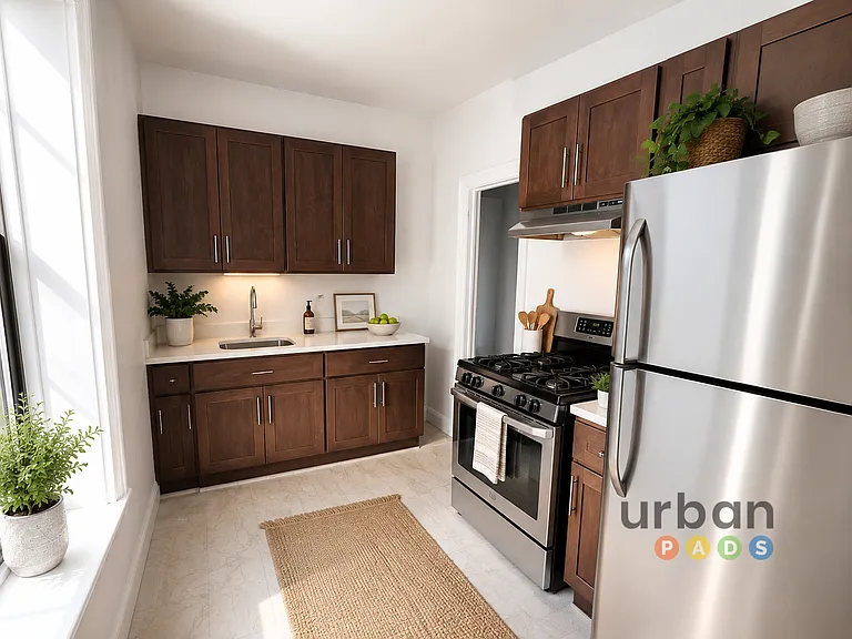 1068 Winthrop St #D5 — Photo 4