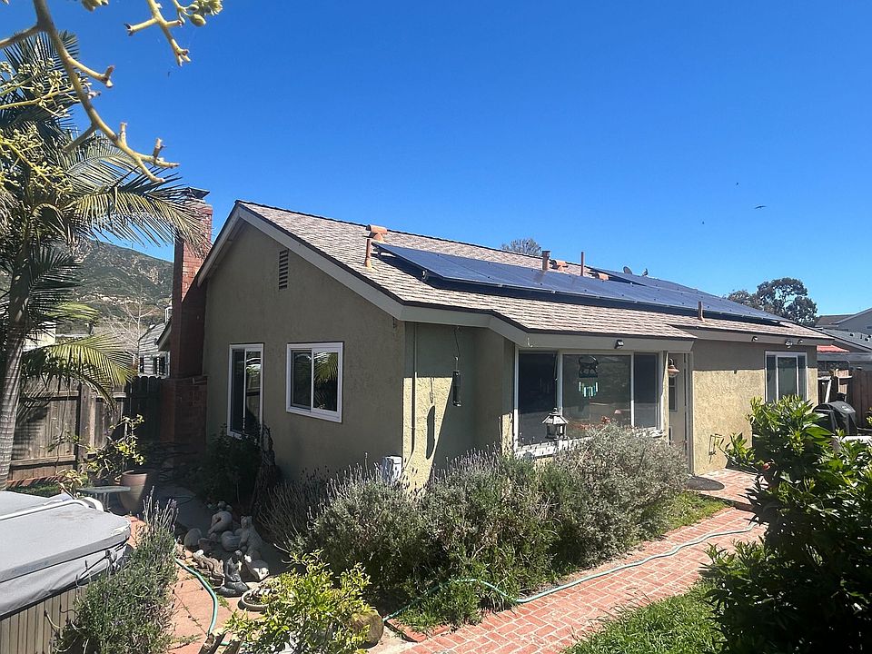 2nd image of 4445 La Tierra Ln