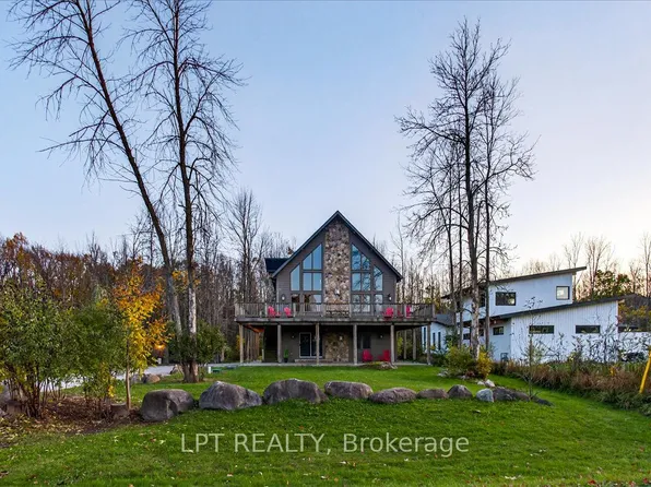 192 Sunset Blvd, The Blue Mountains, ON N0H 2P0