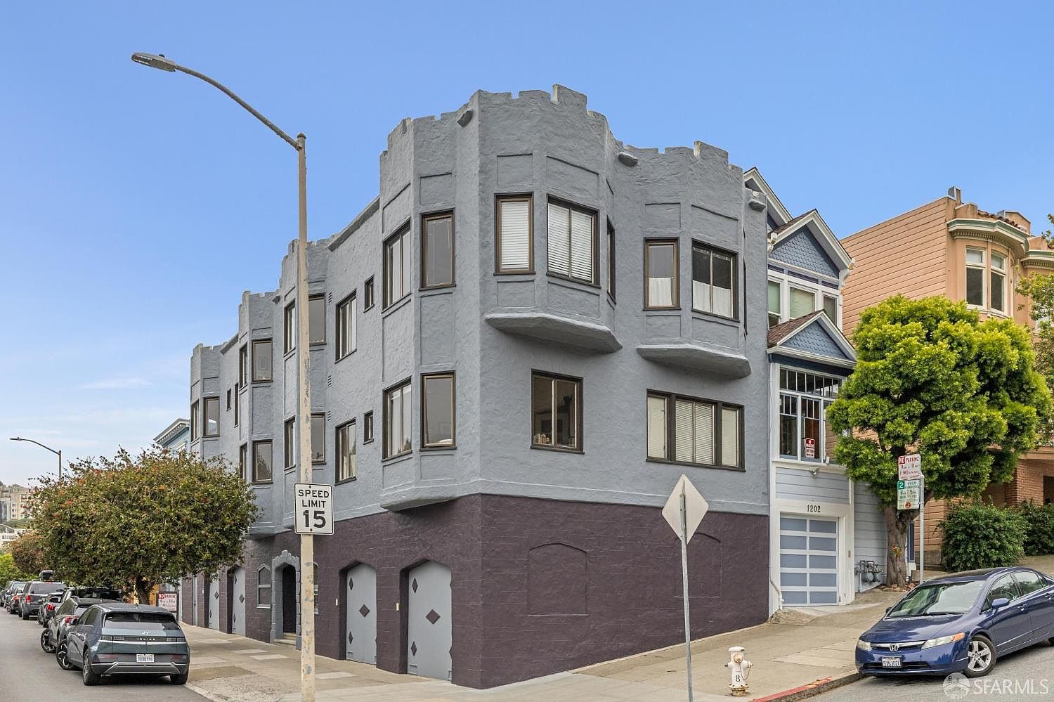 265 Rivoli St, San Francisco, CA 94117 | Zillow