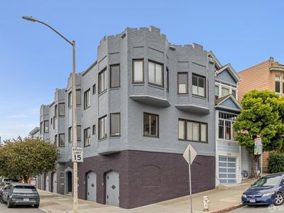 265 Rivoli St, San Francisco, CA, 94117