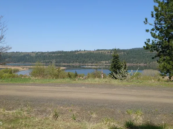 Lts 49&50 Cranes Park Add To Harrison, Harrison, ID 83833