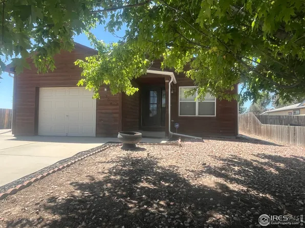 305 LIncoln Ave, Platteville, CO 80651