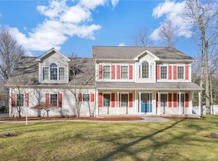 88 Reeves Rd, Ellington, CT 06029