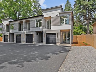 5069 SE King Rd #D, Milwaukie, OR, 97222