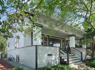 932 N Taylor Ave, Oak Park, IL