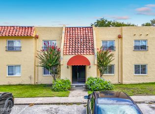 6515 W LA MIRADA Drive #2, Jacksonville, FL 32217