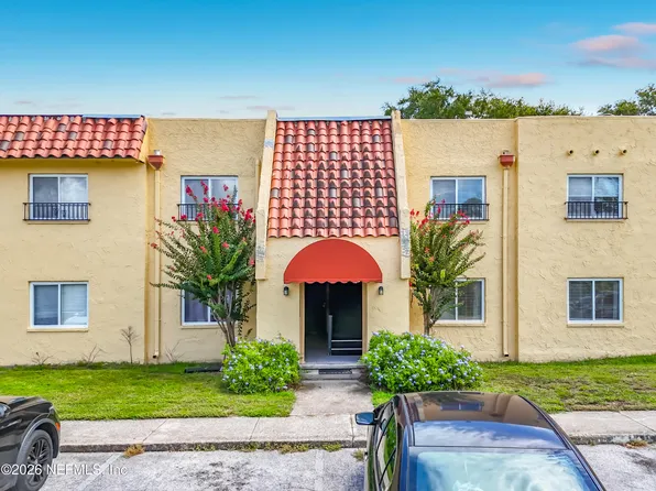 6515 W LA MIRADA Drive #2, Jacksonville, FL 32217