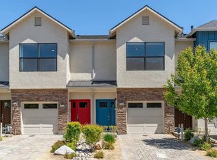 4850 Ciarra Kennedy Ln NE, Reno, NV 89503