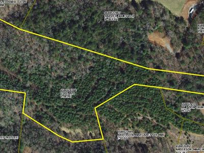 0 Snow Hill Rd, Franklin, NC, 28734