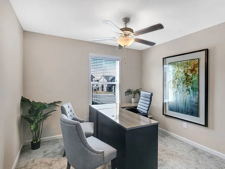 Covey Homes Bluffs