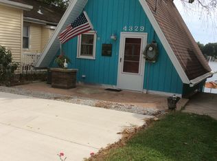 4329 N Sullivan Rd, Leesburg, IN 46538